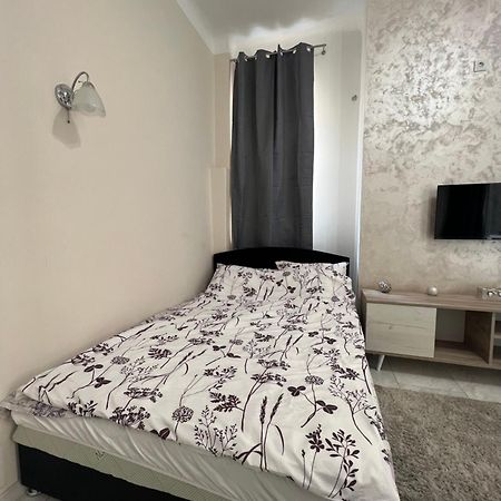 BW Lux Studio Beograd Bagian luar foto