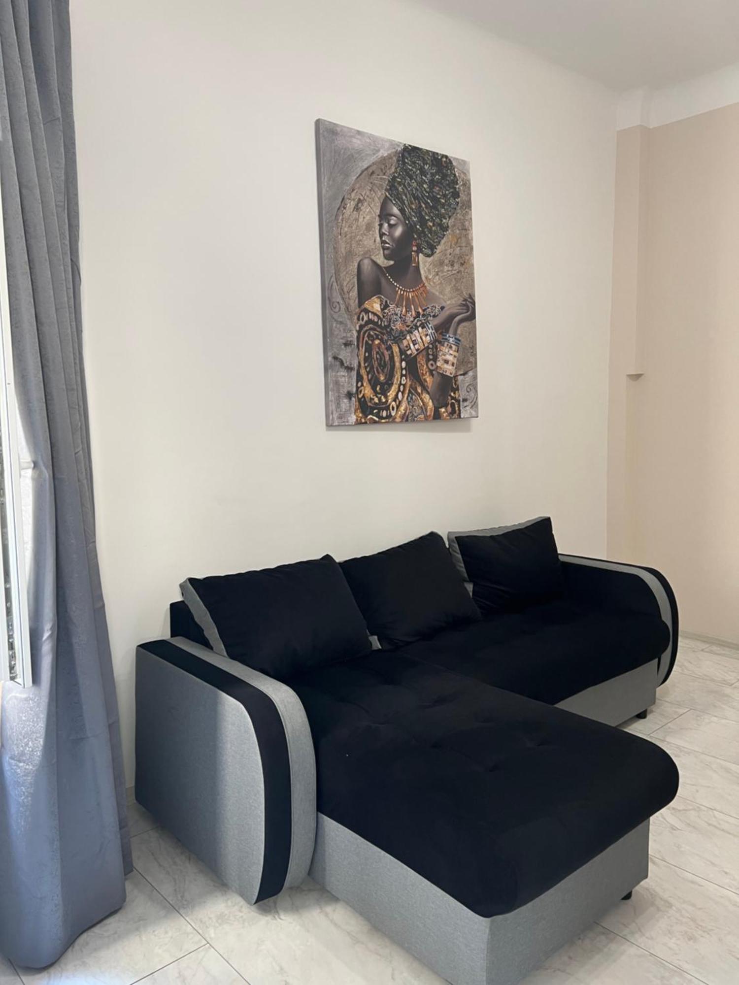 BW Lux Studio Beograd Bagian luar foto