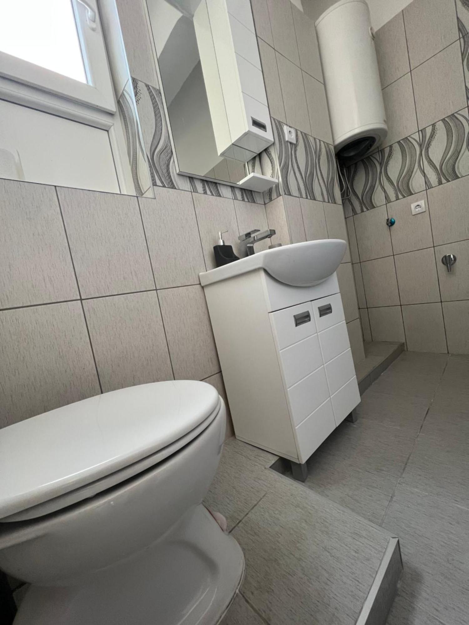 BW Lux Studio Beograd Bagian luar foto