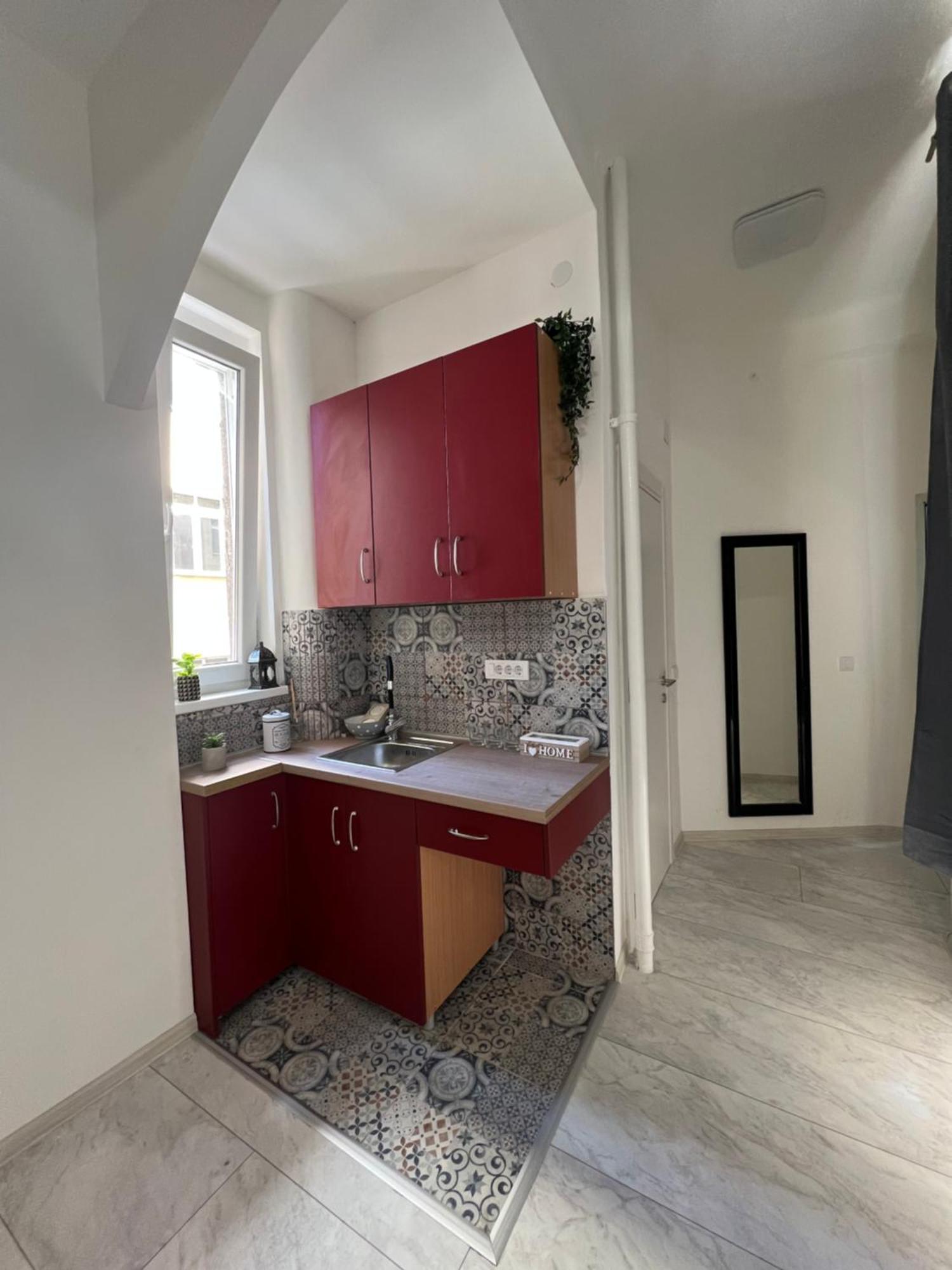 BW Lux Studio Beograd Bagian luar foto
