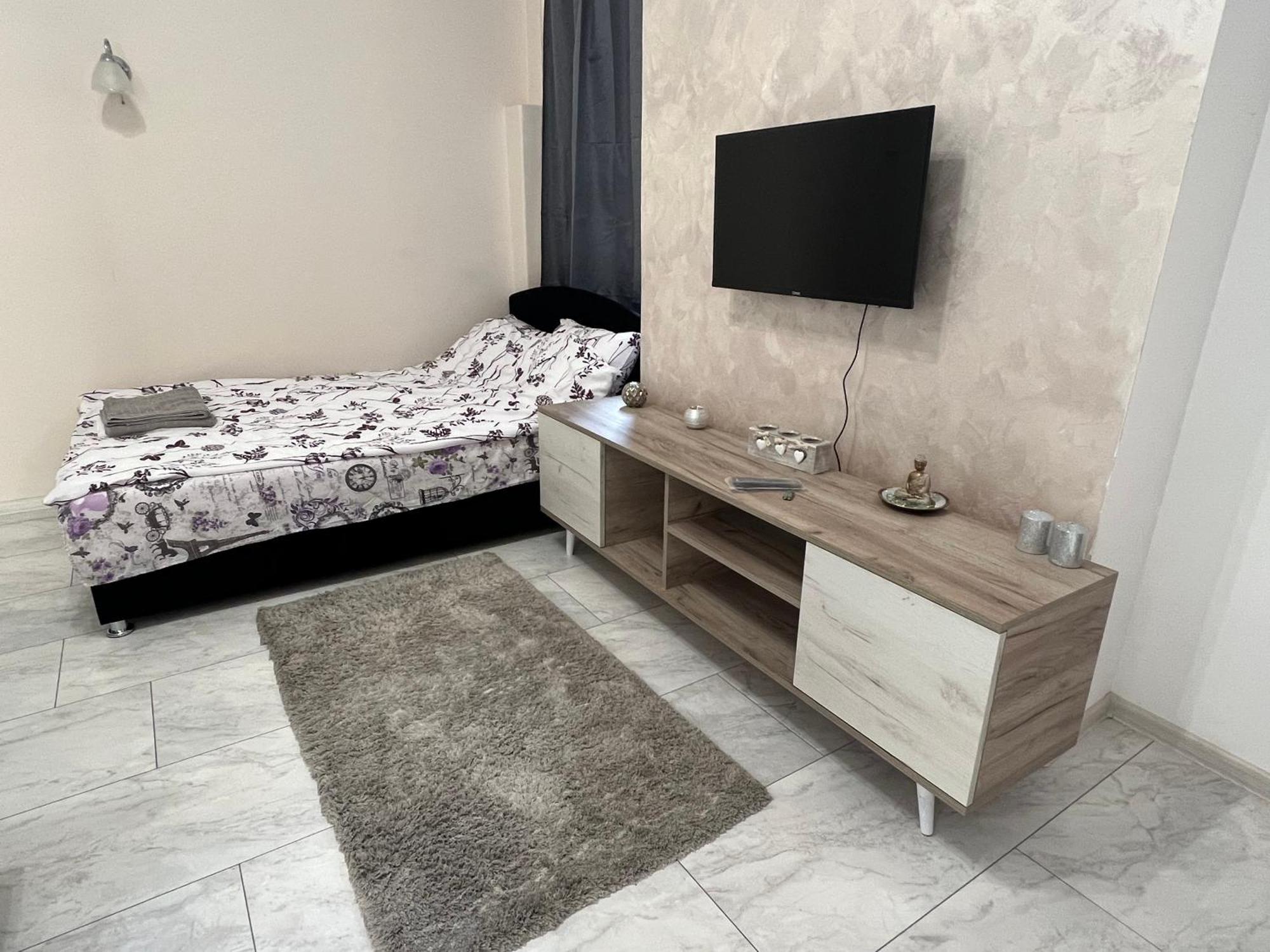 BW Lux Studio Beograd Bagian luar foto